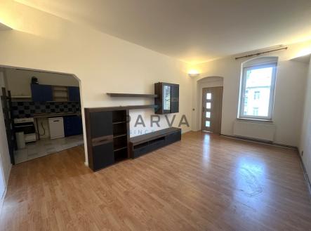 foto: 1 | Pronájem bytu, 3+kk, 67 m²