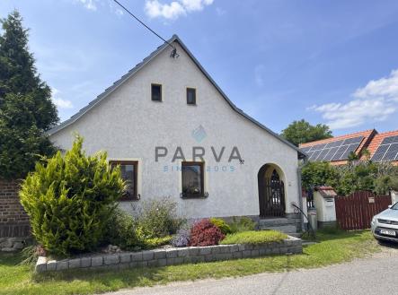 foto: 1 | Prodej - dům/vila, 135 m²