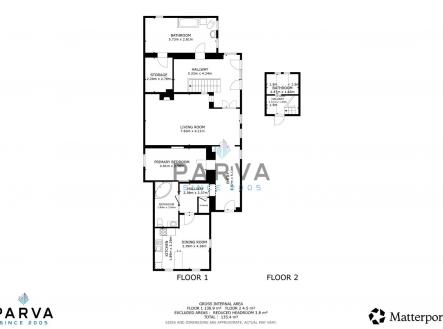 foto: 2 | Prodej - dům/vila, 135 m²