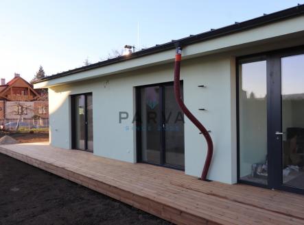 Pronájem - dům/vila, 85 m²