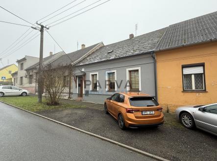 foto: 2 | Pronájem - dům/vila, 72 m²