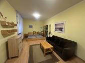 Pronájem bytu, 1+1, 57 m²
