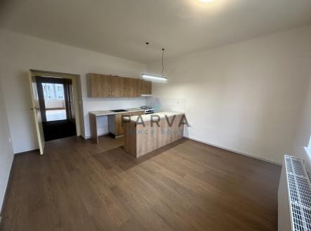 foto: 2 | Pronájem bytu, 3+kk, 83 m²