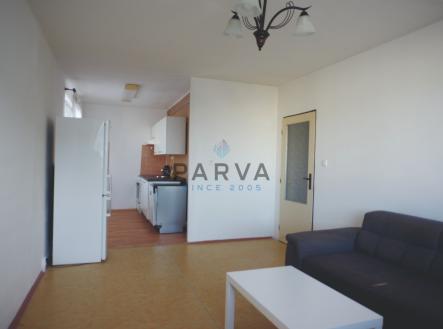 foto: 2 | Pronájem bytu, 3+kk, 70 m²