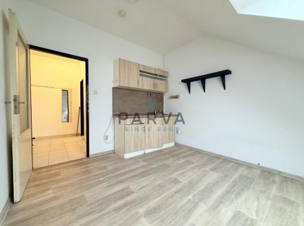 foto: 4 | Pronájem bytu, 1+kk, 21 m²