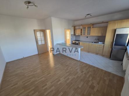 foto: 1 | Pronájem bytu, 3+kk, 73 m²