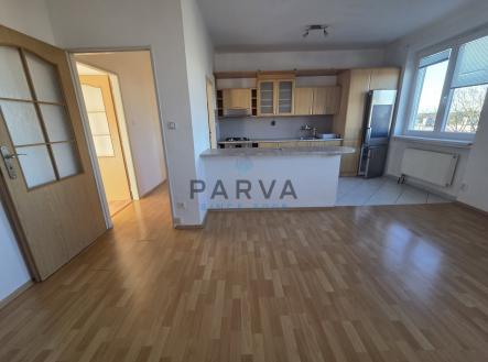 foto: 2 | Pronájem bytu, 3+kk, 73 m²