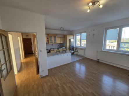 foto: 3 | Pronájem bytu, 3+kk, 73 m²