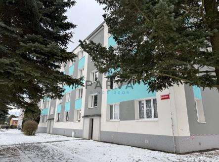 foto: 2 | Prodej bytu, 2+1, 49 m²