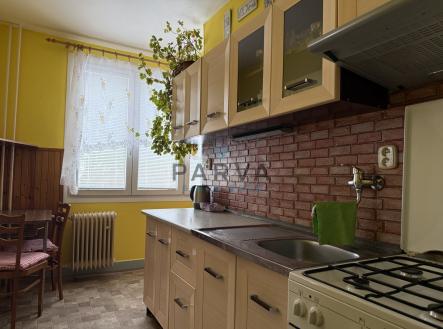 foto: 4 | Prodej bytu, 2+1, 49 m²