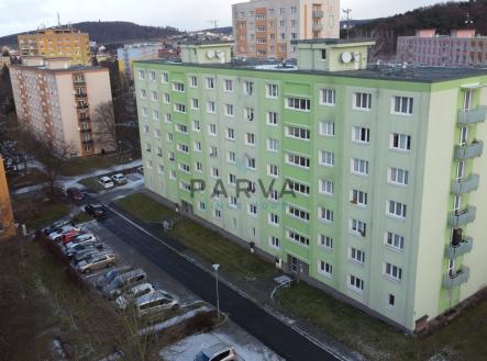foto: 1 | Prodej bytu, 2+1, 58 m²