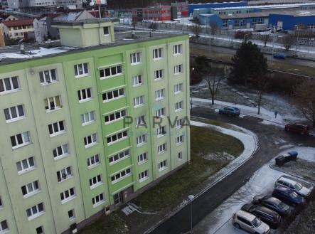 foto: 2 | Prodej bytu, 2+1, 58 m²