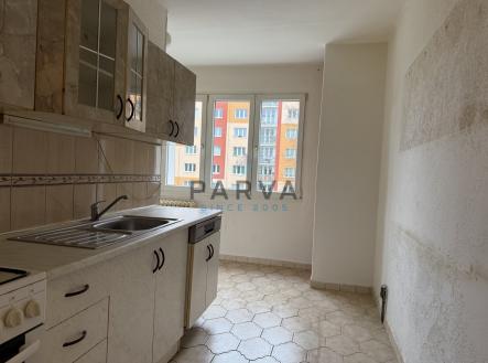 foto: 4 | Prodej bytu, 2+1, 58 m²