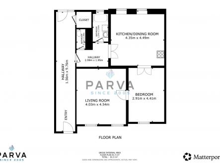 foto: 4 | Prodej - dům/vila, 81 m²