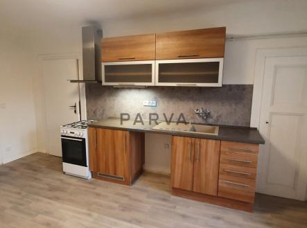 Pronájem bytu, 2+kk, 45 m² obrázek