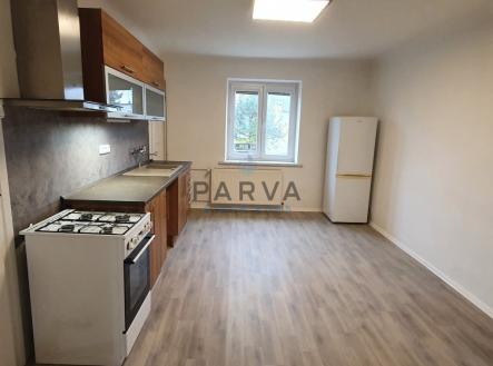foto: 2 | Pronájem bytu, 2+kk, 45 m²
