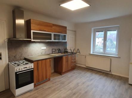 foto: 3 | Pronájem bytu, 2+kk, 45 m²
