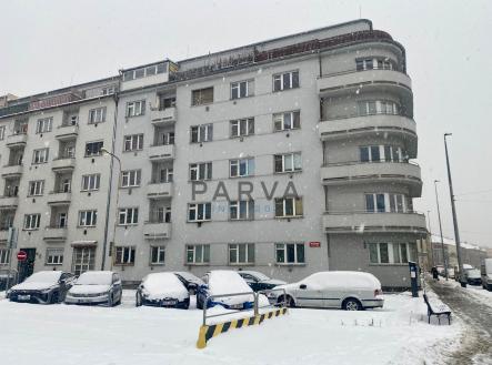 Pronájem bytu, 1+kk, 28 m²