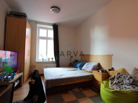 Prodej bytu, 1+kk, 27 m²
