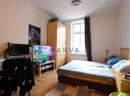 foto: 2 | Prodej bytu, 1+kk, 27 m²