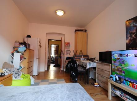 foto: 3 | Prodej bytu, 1+kk, 27 m²