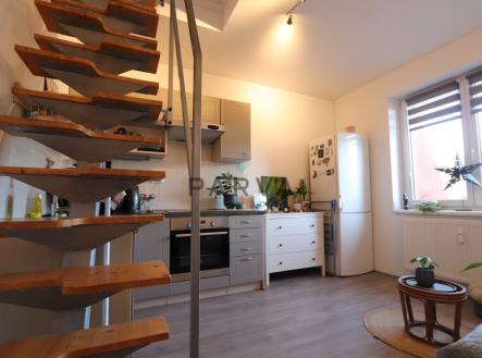 foto: 2 | Prodej bytu, 1+kk, 37 m²