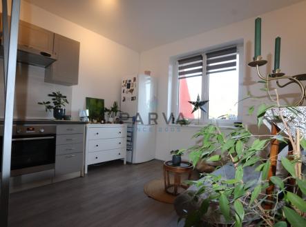 foto: 4 | Prodej bytu, 1+kk, 37 m²
