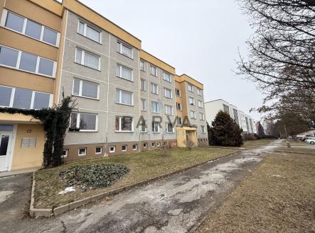 foto: 1 | Pronájem bytu, 2+1, 39 m²