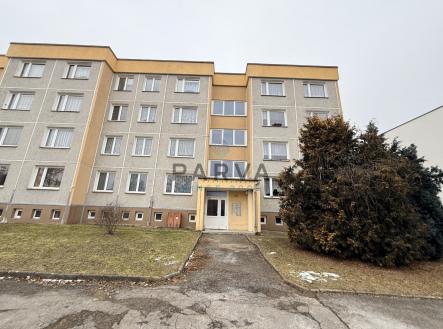 foto: 2 | Pronájem bytu, 2+1, 39 m²