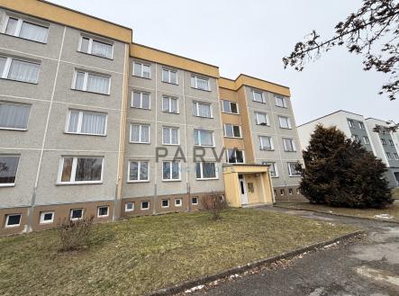 foto: 3 | Pronájem bytu, 2+1, 39 m²