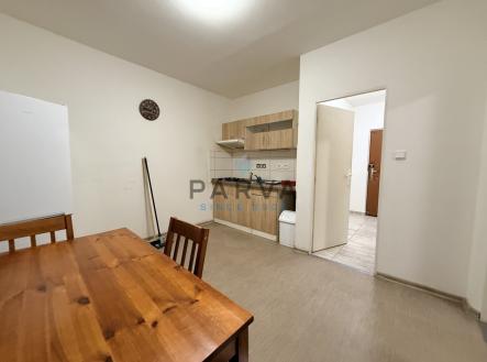 foto: 4 | Pronájem bytu, 2+1, 39 m²
