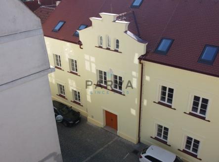 foto: 2 | Pronájem bytu, 2+kk, 40 m²