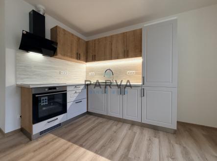 foto: 3 | Pronájem bytu, 2+kk, 40 m²