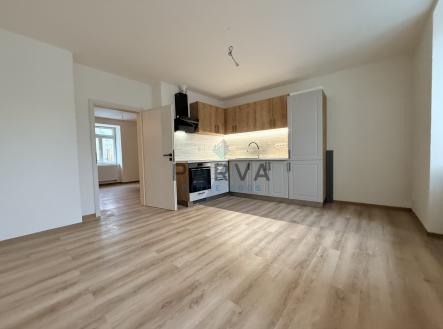 foto: 4 | Pronájem bytu, 2+kk, 40 m²
