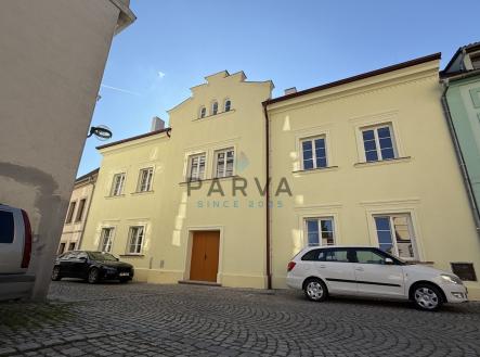 foto: 1 | Pronájem bytu, 2+kk, 40 m²