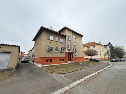 foto: 1 | Pronájem bytu, 2+1, 70 m²