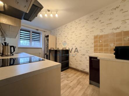 foto: 3 | Pronájem bytu, 2+1, 70 m²