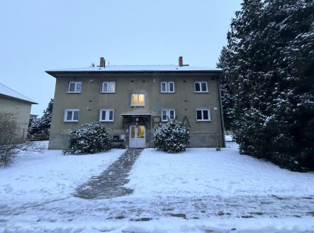 foto: 1 | Pronájem bytu, 3+kk, 61 m²