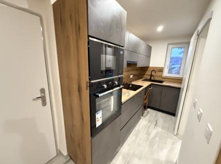 foto: 3 | Pronájem bytu, 3+kk, 61 m²