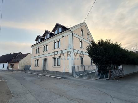 foto: 3 | Pronájem bytu, 1+1, 57 m²