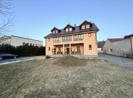 foto: 2 | Pronájem bytu, 1+1, 51 m²