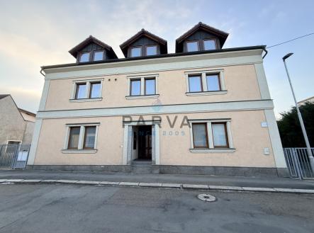 foto: 3 | Pronájem bytu, 1+1, 51 m²