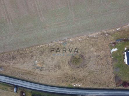 foto: 3 | Prodej - pozemek pro bydlení, 800 m²