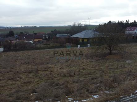 foto: 2 | Prodej - pozemek pro bydlení, 800 m²