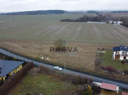 foto: 4 | Prodej - pozemek pro bydlení, 800 m²