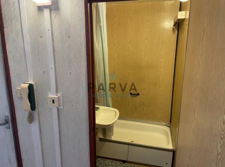 foto: 3 | Pronájem bytu, 1+1, 39 m²