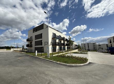 foto: 1 | Pronájem bytu, 1+kk, 32 m²