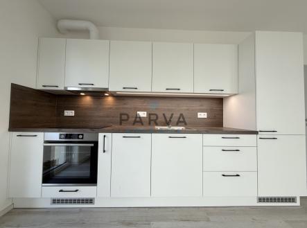 foto: 2 | Pronájem bytu, 1+kk, 32 m²