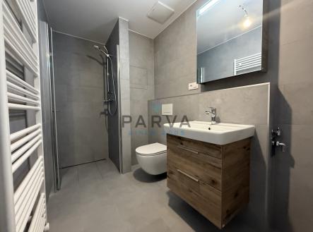 foto: 3 | Pronájem bytu, 1+kk, 32 m²