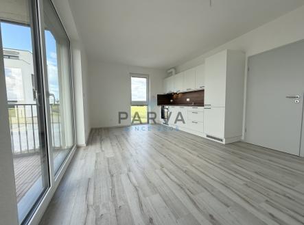 foto: 4 | Pronájem bytu, 1+kk, 32 m²